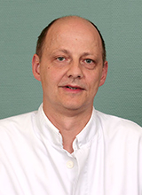 Dr. med. Günther Ferber