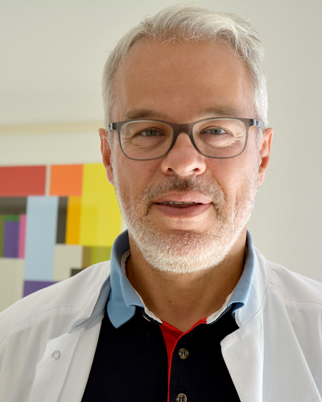Dr. med. Volker Hanhoff